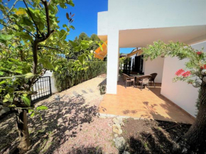 BAJO CON TERRAZA PARQUE AZAHAR Alcoceber ALBERT VILLAS
